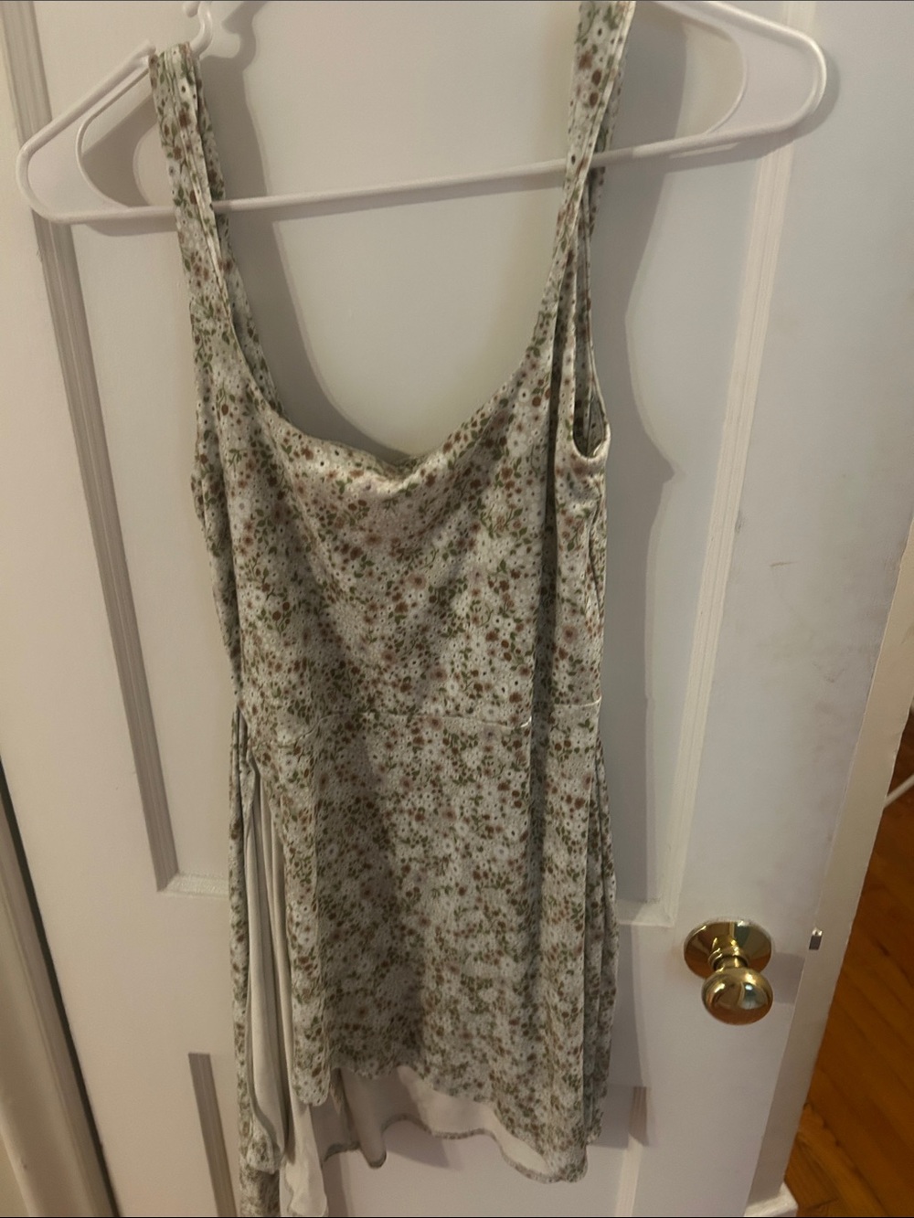 Aritzia Wilfred Dress